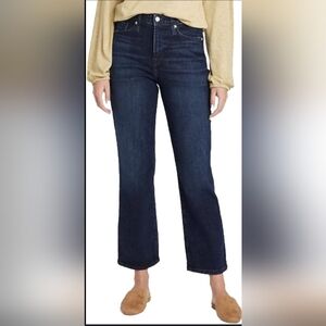 A New Day Bootcut 12R Dark Wash Jeans